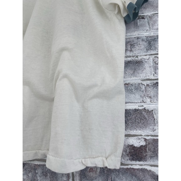 Very Rare 1970's "Fritz The Cat" X-Rated Cartoon Vintage Shirt Blacklight Medium - Picture 13 of 16